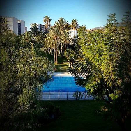 Appartement A 250M De La Plage Benalmádena Exteriör bild